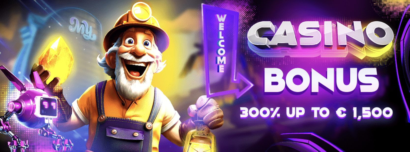 Stake Casino Welcome Bonus